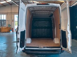 Iveco Daily 2.3td 35s 16v 3520 l/h2 12 m3  - Foto 7