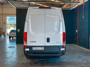 Iveco Daily 2.3td 35s 16v 3520 l/h2 12 m3  - Foto 6