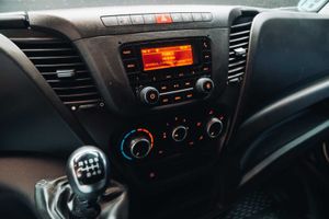 Iveco Daily 2.3 td 35s 16 v 3520l/h2 12 m3  - Foto 11