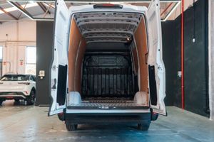 Iveco Daily 2.3 td 35s 16 v 3520l/h2 12 m3  - Foto 7