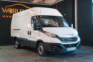 Iveco Daily 2.3 td 35s 16 v 3520l/h2 12 m3  - Foto 3