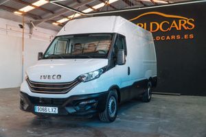 Iveco Daily 2.3 td 35s 16 v 3520l/h2 12 m3  - Foto 2
