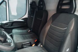 Iveco Daily 2.3 td 35s 16 v 3520l/h2 12 m3  - Foto 12