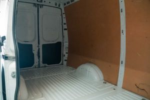 Iveco Daily 2.3 td 35s 16 v 3520l/h2 12 m3  - Foto 9