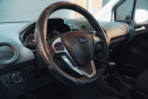 Ford Transit Courier trend 1.5 tdci 100cv mt6 e6dt  - Foto 14