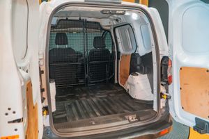 Ford Transit Courier trend 1.5 tdci 100cv mt6 e6dt  - Foto 10