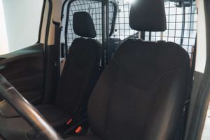 Ford Transit Courier trend 1.5 tdci 100cv mt6 e6dt  - Foto 15