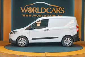 Ford Transit Courier trend 1.5 tdci 100cv mt6 e6dt  - Foto 6
