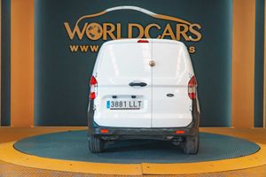 Ford Transit Courier trend 1.5 tdci 100cv mt6 e6dt  - Foto 8