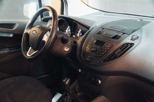 Ford Transit Courier trend 1.5 tdci 100cv mt6 e6dt  - Foto 16