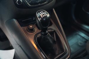 Ford Transit Courier trend 1.5 tdci 100cv mt6 e6dt  - Foto 13