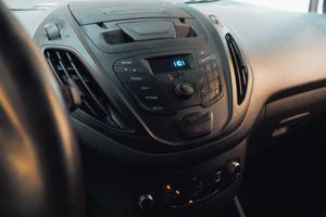Ford Transit Courier trend 1.5 tdci 100cv mt6 e6dt  - Foto 18
