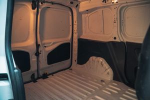 Peugeot Partner pro standard 600kg bluehdi 73kw  - Foto 17