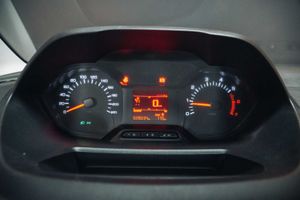 Peugeot Partner pro standard 600kg bluehdi 73kw  - Foto 12