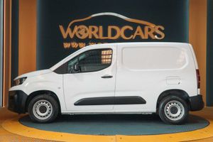 Peugeot Partner pro standard 600kg bluehdi 73kw  - Foto 7