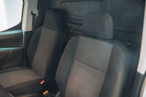 Peugeot Partner pro standard 600kg bluehdi 73kw  - Foto 13