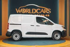 Peugeot Partner pro standard 600kg bluehdi 73kw  - Foto 4