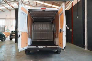 Opel Movano l2h2 3.5t 2.2 bluehdi 88kw  - Foto 7