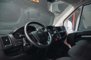 Opel Movano l2h2 3.5t 2.2 bluehdi 88kw  - Foto 11