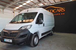 Opel Movano l2h2 3.5t 2.2 bluehdi 88kw  - Foto 2