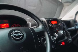 Opel Movano l2h2 3.5t 2.2 bluehdi 88kw  - Foto 13