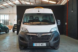 Opel Movano l2h2 3.5t 2.2 bluehdi 88kw  - Foto 3