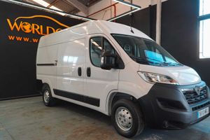 Opel Movano l2h2 3.5t 2.2 bluehdi 88kw  - Foto 3