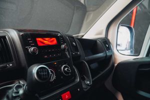 Opel Movano l2h2 3.5t 2.2 bluehdi 88kw  - Foto 10