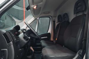 Opel Movano l2h2 3.5t 2.2 bluehdi 88kw  - Foto 12