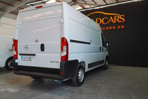 Opel Movano l2h2 3.5t 2.2 bluehdi 88kw  - Foto 5