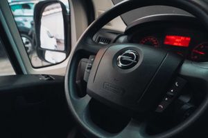 Opel Movano l2h2 3.5t 2.2 bluehdi 88kw  - Foto 15