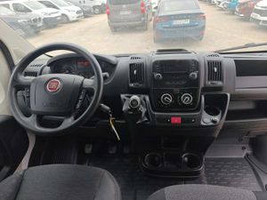Fiat Ducato 35 2.3 multijet l3h2 96kw  - Foto 4