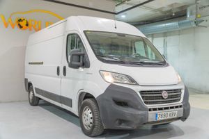 Fiat Ducato 35 2.3 multijet l3h2 96kw - Foto 3