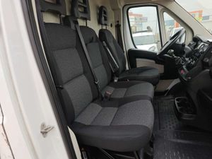 Fiat Ducato 35 2.3 multijet l3h2 96kw  - Foto 6