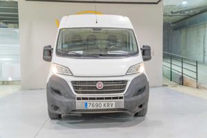 Fiat Ducato 35 2.3 multijet l3h2 96kw - Foto 3