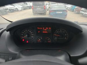 Fiat Ducato 35 2.3 multijet l3h2 96kw  - Foto 3