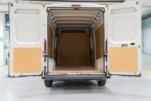 Fiat Ducato 35 2.3 multijet l3h2 96kw - Foto 7