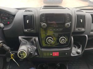 Fiat Ducato 35 2.3 multijet l3h2 96kw  - Foto 5