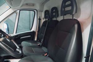 Citroën Jumper gran volumen 35 l3h2 bluehdi start&stop  - Foto 15