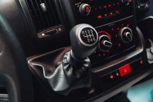 Citroën Jumper gran volumen 35 l3h2 bluehdi start&stop  - Foto 10