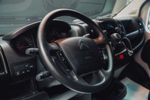 Citroën Jumper gran volumen 35 l3h2 bluehdi start&stop  - Foto 14