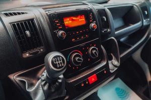 Citroën Jumper gran volumen 35 l3h2 bluehdi start&stop  - Foto 11