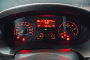 Citroën Jumper gran volumen 35 l3h2 bluehdi start&stop  - Foto 9