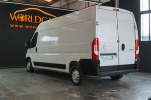 Citroën Jumper gran volumen 35 l3h2 bluehdi start&stop  - Foto 6