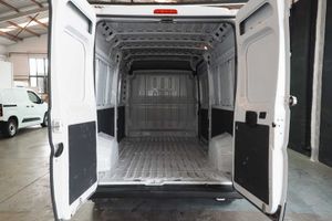 Citroën Jumper gran volumen 35 l3h2 bluehdi start&stop  - Foto 7