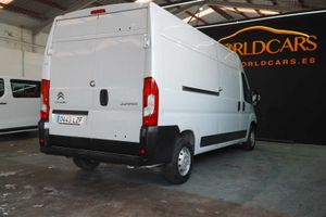Citroën Jumper gran volumen 35 l3h2 bluehdi start&stop  - Foto 4