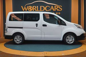 Nissan e-NV200 combi 5 40 kwh comfort  - Foto 4