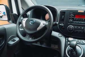 Nissan e-NV200 combi 5 40 kwh comfort  - Foto 14