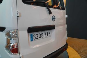 Nissan e-NV200 combi 5 40 kwh comfort  - Foto 10