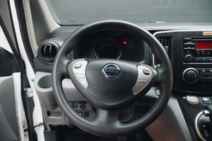 Nissan e-NV200 combi 5 40 kwh comfort  - Foto 15